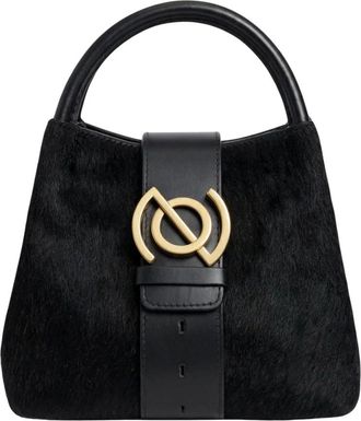 Zanellato Borsa a Mano - - Bags - Donna - Nero - ONE SIZE