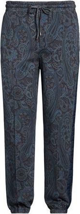 Etro BOTTOMWEAR - Trousers on YOOX.COM
