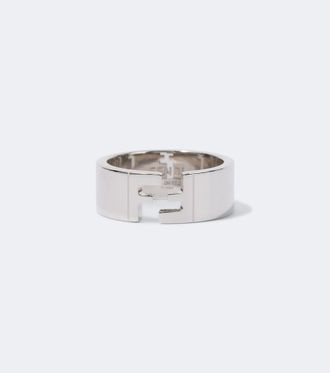 Fendi Anillo FF