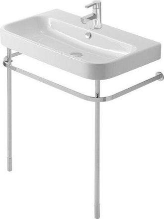 Duravit Duravit - Consola Met&aacute;lica Happy D.2 Para 231860, Regulable En