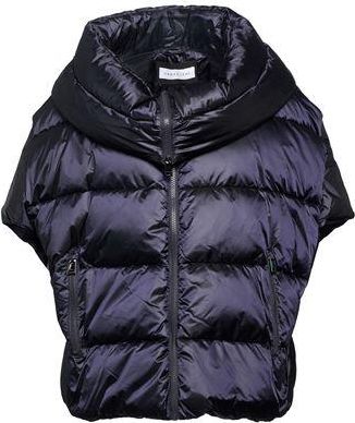 Caractere ROPA DE ABRIGO - Chompas sin mangas en YOOX.COM