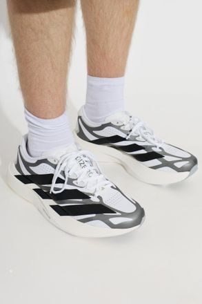 adidas ADIZERO EVO SL EXO Sports Shoes, Mens, White