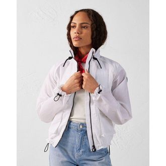 Jott Windjack met rits, Edge