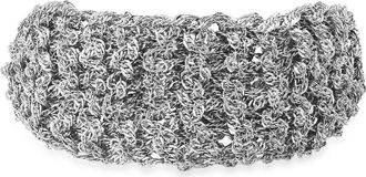 HMY Jewelry Multi Chain Bracelet in Metallic at Nordstrom Rack