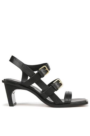 Sarto Frances Heeled Sandals