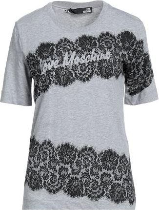 Love Moschino CAMISETAS Y TOPS - Camisetas en YOOX.COM
