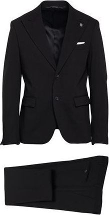 Daniele Alessandrini SUITS and CO-ORDS - Suits on YOOX.COM