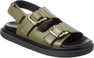 Alohas Harper Leather Sandal