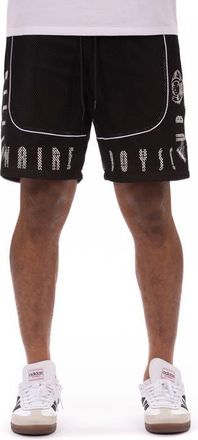 Billionaire Boys Club Next Shorts in Black at Nordstrom, Size Xx-Large