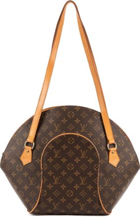 Louis Vuitton Ellipse Shopping Schoudertas