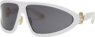 Roberto Cavalli Womens 79Mm Sunglasses