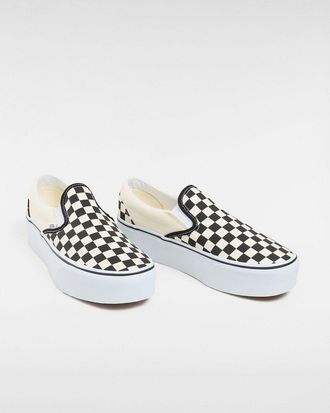 Vans Sneakers SLIP ON CLASSIC STACKFORM
