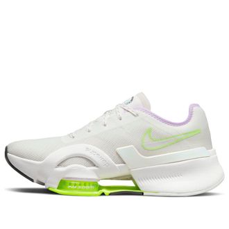 Nike (WMNS) Nike Air Zoom SuperRep 3 Premium White Volt DH3389-175