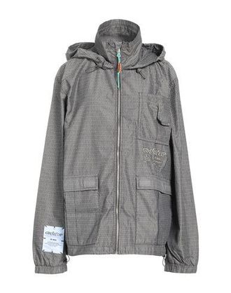 McQ by Alexander McQueen JACKEN & MÄNTEL - Jacken und Anoraks auf YOOX.COM