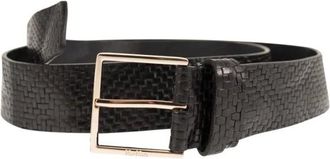 Max Mara unisex, Accesorios, Negro, Talla: L