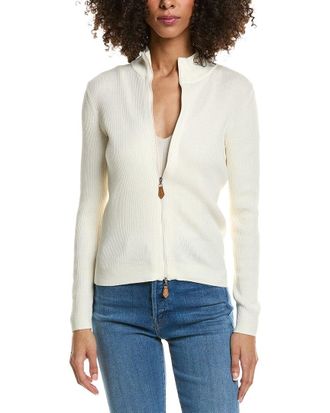 Tyler B&ouml;e Tyler B&ouml;e Ribbed Cardigan