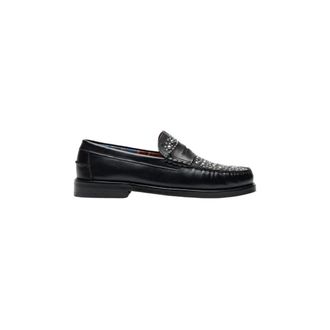 Naked Wolfe Heren, Schoenen, Zwart, Maat: 45 EU Wol