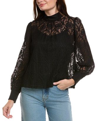 Fate Fate Lace Blouse