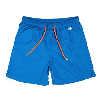 MC2 Saint Barth Uomo, Costumi da bagno, Blu, S, new