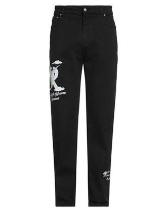 Represent HOSEN & R&Ouml;CKE - Jeanshosen auf YOOX.COM