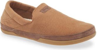 Olukai Kalawa Slip-On Sneaker in Almond /Almond at Nordstrom, Size 10