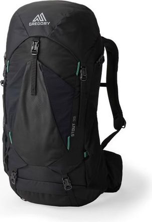 Gregory Stout 35 RC Wanderrucksack - Unisex | schwarz