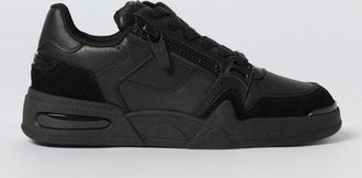 Giuseppe Zanotti Sneakers GIUSEPPE ZANOTTI Men color Black