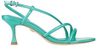 Lola Cruz CALZADO - Sandalias con cierre en YOOX.COM