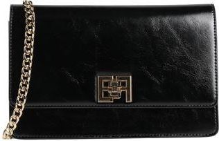 Elisabetta Franchi BAGS - Cross-body bags on YOOX.COM