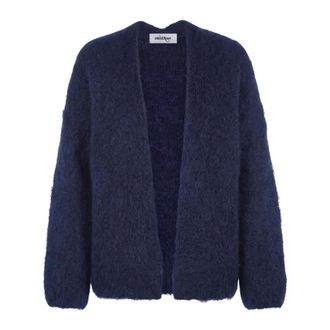 ottod'Ame Donna, Maglie, Blu, S, new