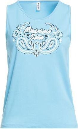 Moschino Tank tops