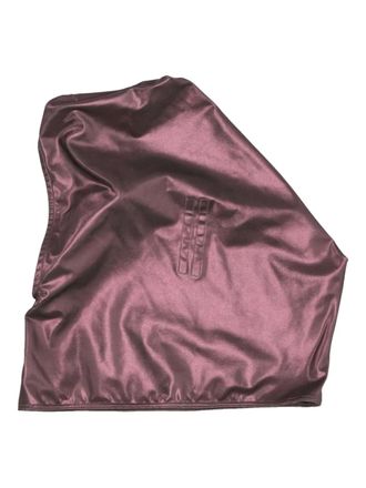 Rick Owens Hydra bikinitop - Paars