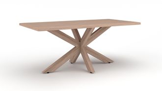 Schubiger M&ouml;bel Esstisch Voltago