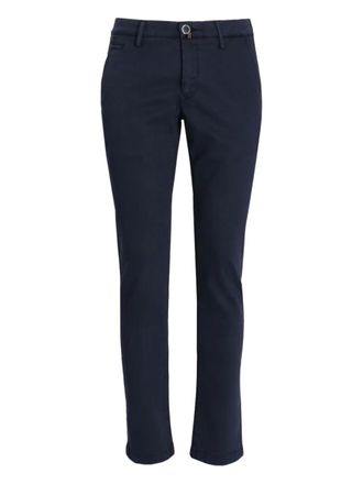 Jacob Cohen Pantaloni Bobby - Blu