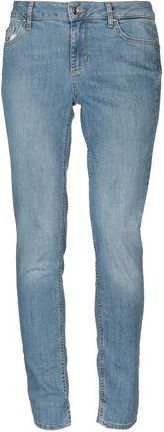Liu Jo PARTES DE ABAJO - Pantalones vaqueros en YOOX.COM