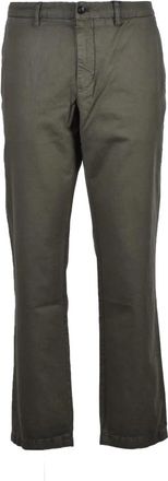 Tommy Hilfiger Uomo, Pantaloni, Verde, W34, new