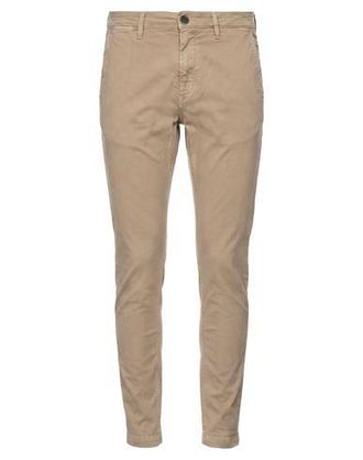 Replay BOTTOMWEAR - Jeans sur YOOX.COM