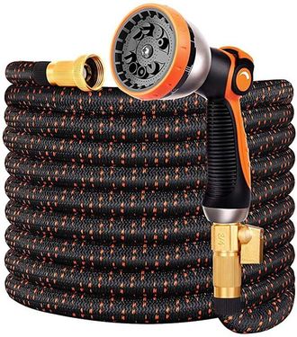 OEM Sistema De Riego Autom&aacute;tico De Jard&iacute;n Con Curvatura De 360&deg;, Boquilla De Cobre Con Atomizaci&oacute;n Ajustable, Sistema De Riego Inteligente Omnidireccional