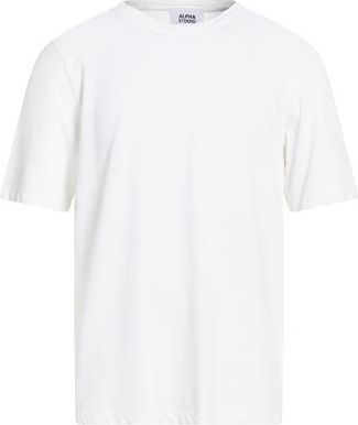 Alpha Studio TOPWEAR - T-shirts on YOOX.COM