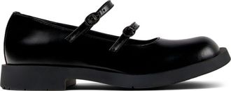 Camperlab Mocassini 1978 - Nero