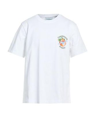 Casablanca TOPWEAR - T-shirts on YOOX.COM