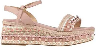 Alma En Pena FOOTWEAR - Espadrilles sur YOOX.COM