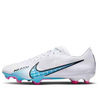 Nike Zoom Mercurial Vapor 15 Academy MG White Baltic Blue DJ5631-146