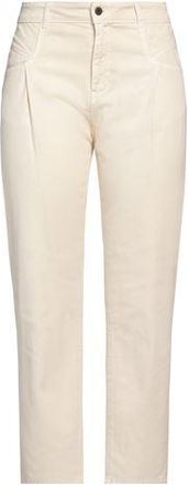 Skills & Genes BOTTOMWEAR - Trousers on YOOX.COM