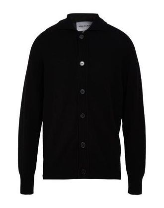 Amaranto KNITWEAR - Cardigans on YOOX.COM