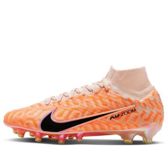 Nike Mercurial Superfly 9 Elite WC AGPro Iced Guava DZ3456-800