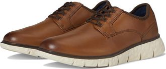 Dockers Callum Mens Lace-up Boots Butterscotch : 9.5 D - Medium, Leather