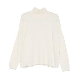 Liu Jo Mujer, Jerseys, Blanco, Talla: S