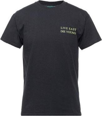 Backsideclub TOPWEAR - T-shirts sur YOOX.COM