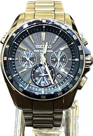 Seiko Seiko